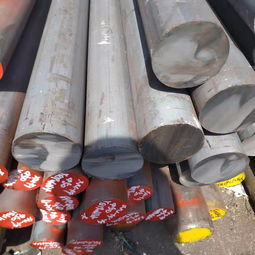專業供應2Cr13與3Cr13不銹鋼圓鋼，規格齊全品質保障